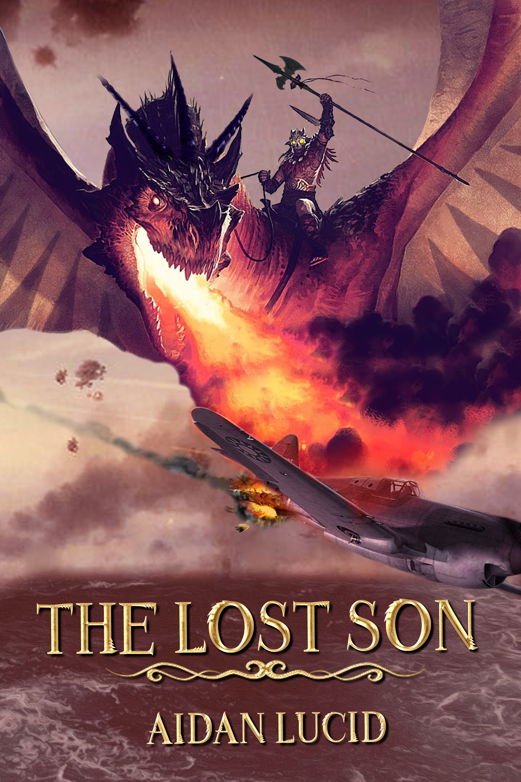 The Lost Son